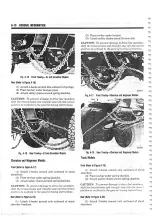 Preview for 13 page of Jeep Cherokee 16 1982 Technical & Service Manual