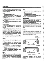 Предварительный просмотр 136 страницы Jeep Cherokee 16 1982 Technical & Service Manual