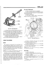 Preview for 139 page of Jeep Cherokee 16 1982 Technical & Service Manual