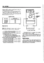 Предварительный просмотр 216 страницы Jeep Cherokee 16 1982 Technical & Service Manual