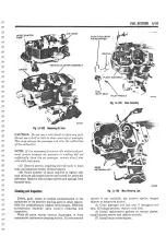 Preview for 365 page of Jeep Cherokee 16 1982 Technical & Service Manual