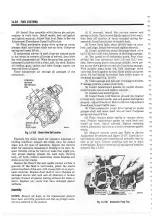 Предварительный просмотр 366 страницы Jeep Cherokee 16 1982 Technical & Service Manual