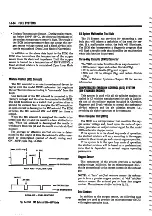 Preview for 396 page of Jeep Cherokee 16 1982 Technical & Service Manual