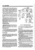 Предварительный просмотр 426 страницы Jeep Cherokee 16 1982 Technical & Service Manual