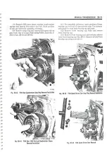 Preview for 562 page of Jeep Cherokee 16 1982 Technical & Service Manual