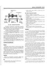 Preview for 568 page of Jeep Cherokee 16 1982 Technical & Service Manual