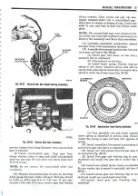 Preview for 570 page of Jeep Cherokee 16 1982 Technical & Service Manual