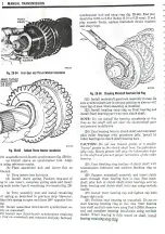 Preview for 571 page of Jeep Cherokee 16 1982 Technical & Service Manual