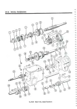 Preview for 575 page of Jeep Cherokee 16 1982 Technical & Service Manual