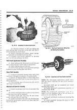 Preview for 578 page of Jeep Cherokee 16 1982 Technical & Service Manual