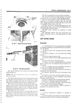 Preview for 580 page of Jeep Cherokee 16 1982 Technical & Service Manual