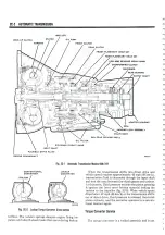 Preview for 585 page of Jeep Cherokee 16 1982 Technical & Service Manual