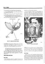 Preview for 810 page of Jeep Cherokee 16 1982 Technical & Service Manual