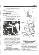 Preview for 819 page of Jeep Cherokee 16 1982 Technical & Service Manual