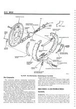 Preview for 824 page of Jeep Cherokee 16 1982 Technical & Service Manual