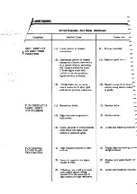 Preview for 866 page of Jeep Cherokee 16 1982 Technical & Service Manual