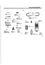 Preview for 957 page of Jeep Cherokee 16 1982 Technical & Service Manual