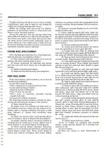 Preview for 963 page of Jeep Cherokee 16 1982 Technical & Service Manual