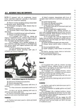 Preview for 996 page of Jeep Cherokee 16 1982 Technical & Service Manual