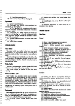 Preview for 1105 page of Jeep Cherokee 16 1982 Technical & Service Manual