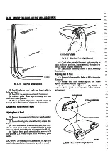 Preview for 1132 page of Jeep Cherokee 16 1982 Technical & Service Manual