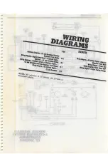 Preview for 1268 page of Jeep Cherokee 16 1982 Technical & Service Manual