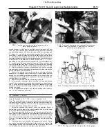 Предварительный просмотр 119 страницы Jeep cherokee 1989 Owner'S Manual