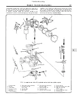 Предварительный просмотр 157 страницы Jeep cherokee 1989 Owner'S Manual