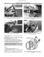 Предварительный просмотр 174 страницы Jeep cherokee 1989 Owner'S Manual