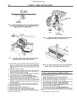 Preview for 176 page of Jeep cherokee 1989 Owner'S Manual