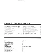 Preview for 228 page of Jeep cherokee 1989 Owner'S Manual