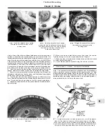 Preview for 257 page of Jeep cherokee 1989 Owner'S Manual