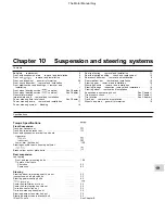 Preview for 265 page of Jeep cherokee 1989 Owner'S Manual