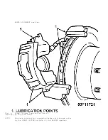 Preview for 5 page of Jeep Cherokee 1993 Maintenance Information