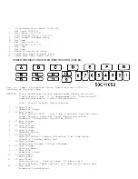 Preview for 26 page of Jeep Cherokee 1993 Maintenance Information