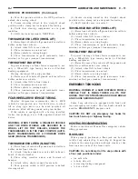 Preview for 12 page of Jeep Cherokee 1999 Electronic Service Manual