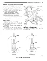 Preview for 60 page of Jeep Cherokee 1999 Electronic Service Manual