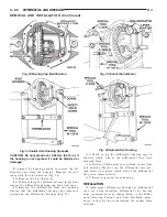 Preview for 95 page of Jeep Cherokee 1999 Electronic Service Manual