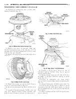 Preview for 103 page of Jeep Cherokee 1999 Electronic Service Manual