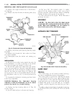 Preview for 265 page of Jeep Cherokee 1999 Electronic Service Manual