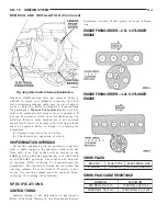 Preview for 329 page of Jeep Cherokee 1999 Electronic Service Manual