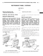 Preview for 360 page of Jeep Cherokee 1999 Electronic Service Manual