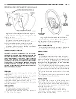 Preview for 384 page of Jeep Cherokee 1999 Electronic Service Manual