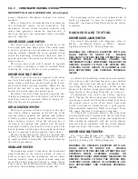 Preview for 507 page of Jeep Cherokee 1999 Electronic Service Manual