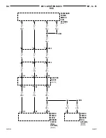 Preview for 610 page of Jeep Cherokee 1999 Electronic Service Manual