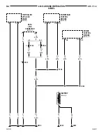 Preview for 614 page of Jeep Cherokee 1999 Electronic Service Manual