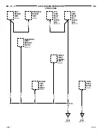 Preview for 615 page of Jeep Cherokee 1999 Electronic Service Manual