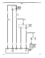 Preview for 652 page of Jeep Cherokee 1999 Electronic Service Manual