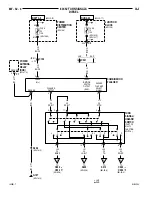 Preview for 807 page of Jeep Cherokee 1999 Electronic Service Manual