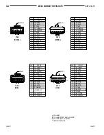 Preview for 866 page of Jeep Cherokee 1999 Electronic Service Manual